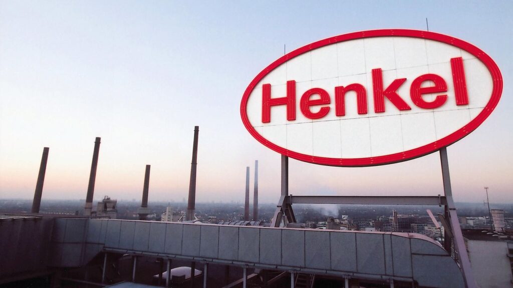 Henkel