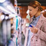 Products buying