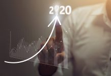 Business growth in 2020