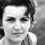 Portrait of Marie Coccoluto