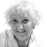 Portrait of Marie Scarano