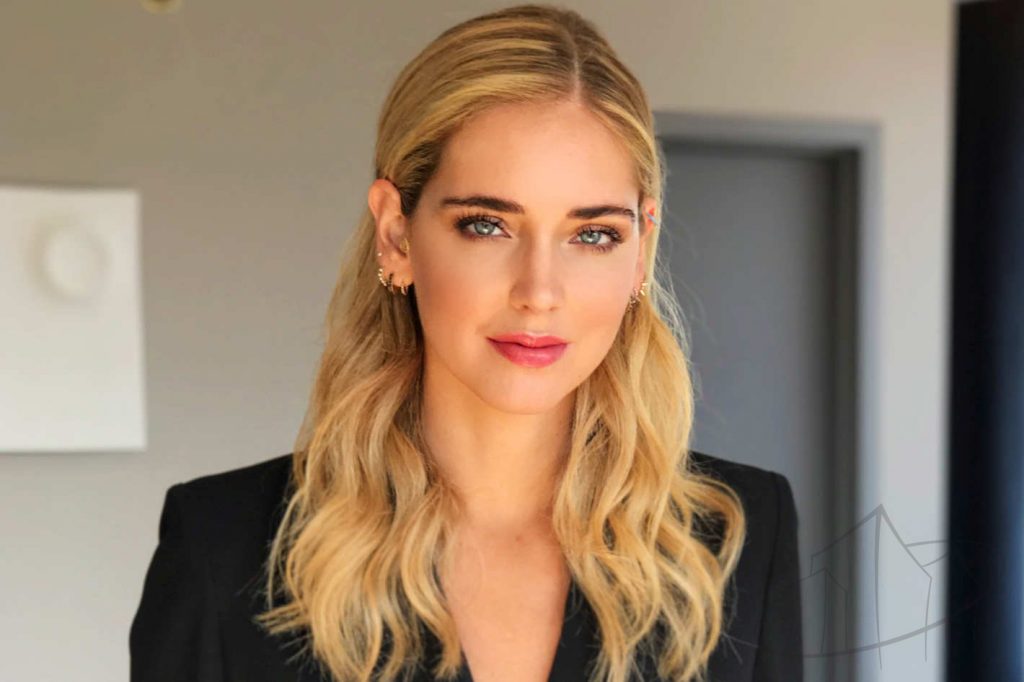 GHD Chiara Ferragni