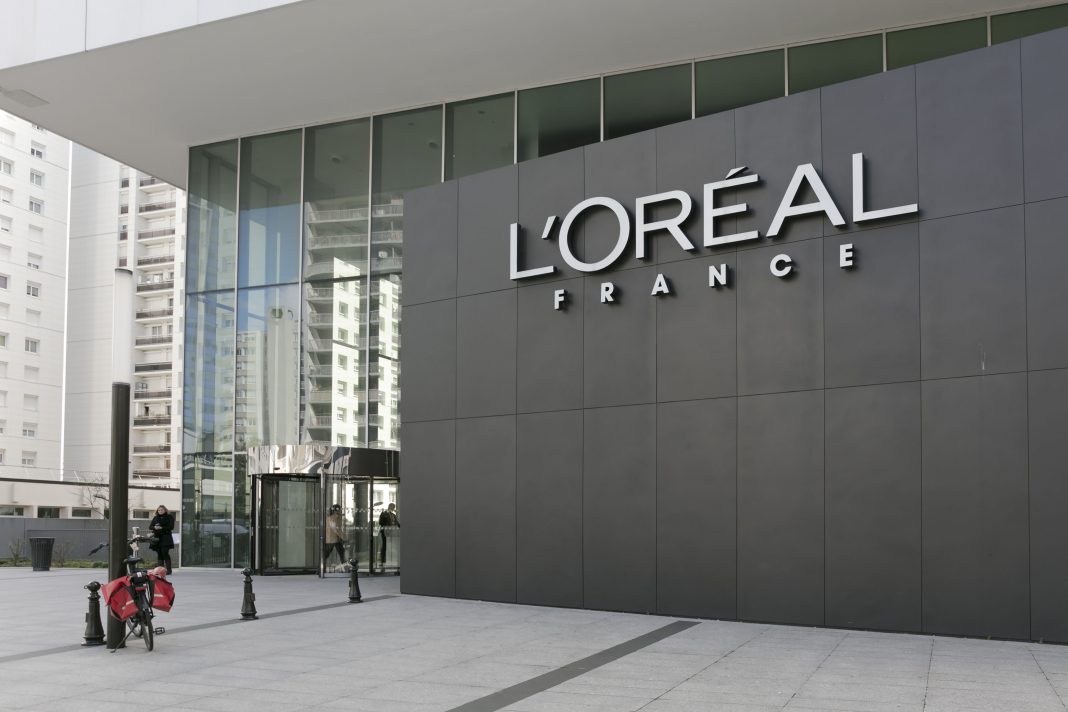 L'ORÉAL