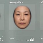 Shiseido facial recognition