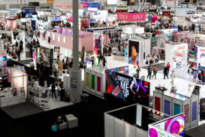 Cosmoprof North America Las Vegas