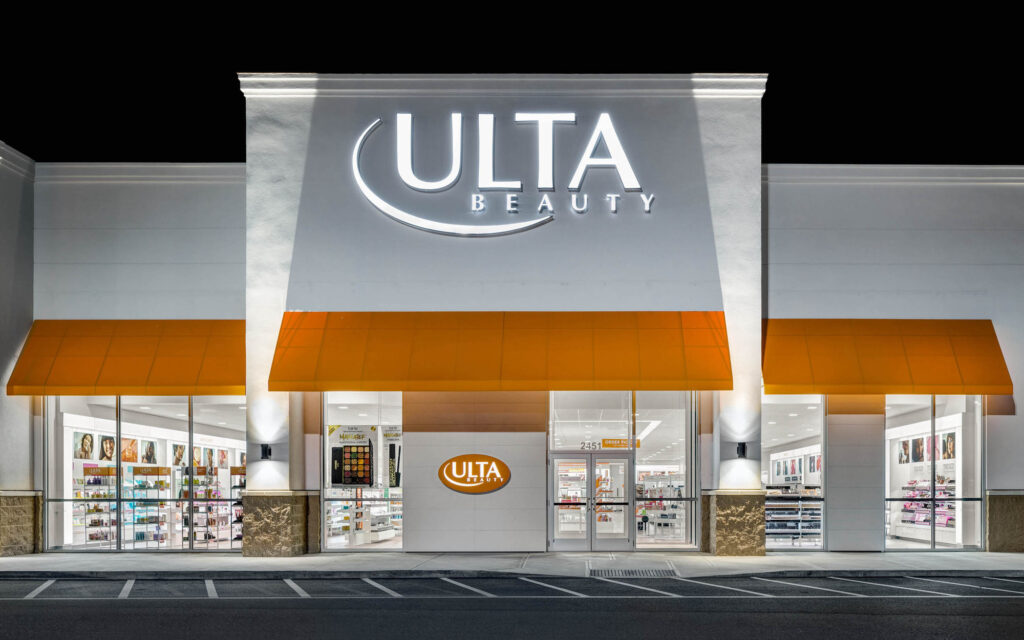 Ulta Beauty